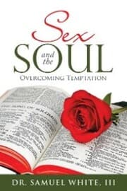 Cover von Sex and the Soul
