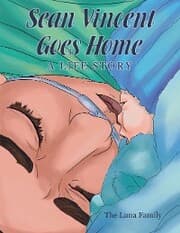 Cover von Sean Vincent Goes Home