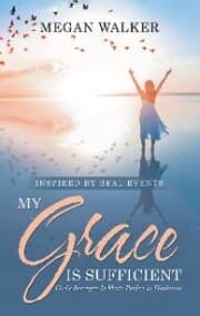 Cover von My Grace Is Sufficient