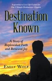 Cover von Destination Known