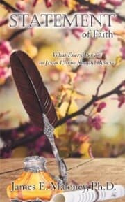 Cover von Statement of Faith