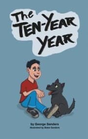 Cover von The Ten-Year Year