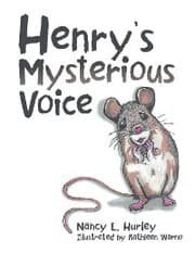 Cover von Henry's Mysterious Voice