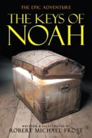 Cover von The Keys of Noah