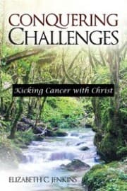 Cover von Conquering Challenges