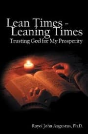 Cover von Lean Times - Leaning Times