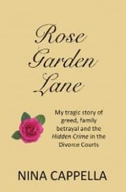 Cover von Rose Garden Lane
