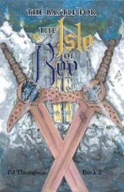Cover von The Battle for the Isle of Ree