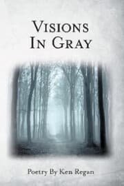 Cover von Visions in Gray