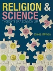 Cover von Religion & Science Thoughts of a Common Jim