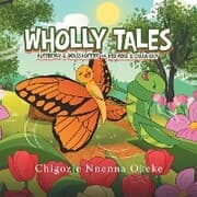 Cover von Wholly Tales