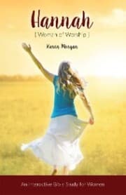 Cover von Hannah Woman of Worship
