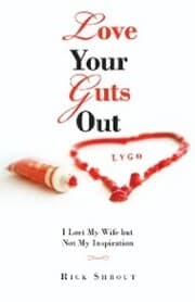 Cover von Love Your Guts Out