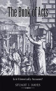Cover von The Book of Acts