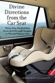 Cover von Divine Directions from the Car Seat