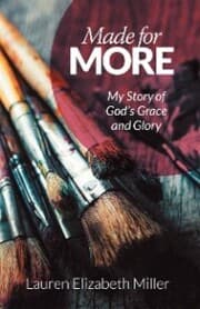 Cover von Made for More