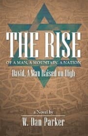 Cover von The Rise of a Man, a Mountain, a Nation
