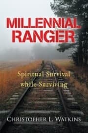 Cover von Millennial Ranger