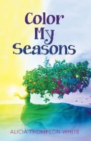 Cover von Color My Seasons