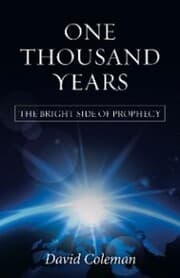 Cover von One Thousand Years