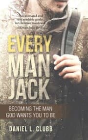 Cover von Every Man Jack