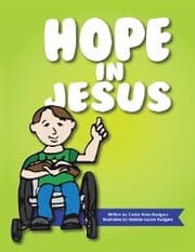 Cover von Hope in Jesus