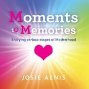Cover von Moments to Memories