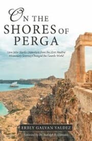 Cover von On the Shores of Perga
