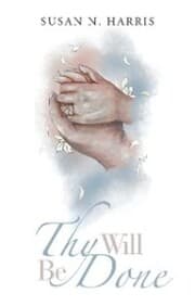 Cover von Thy Will Be Done