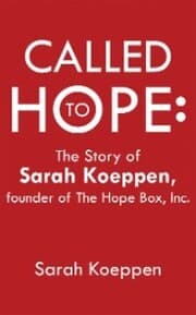 Cover von Called to Hope: