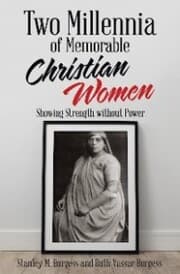 Cover von Two Millennia of Memorable Christian Women