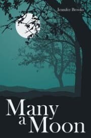 Cover von Many a Moon