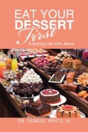 Cover von Eat Your Dessert First
