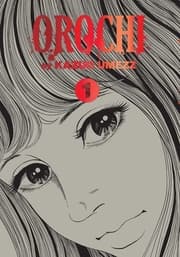 Cover von Orochi: The Perfect Edition 1