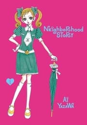 Cover von Neighborhood Story 1
