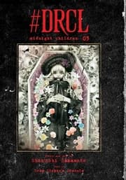 Cover von DRCL midnight children 3