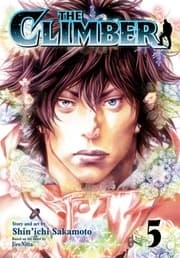 Cover von The Climber 5