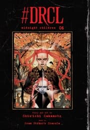 Cover von DRCL Midnight Children 6
