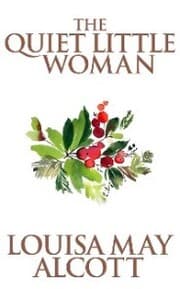 Cover von Quiet Little Woman, The The
