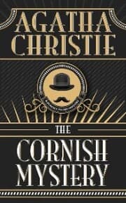 Cover von The Cornish Mystery