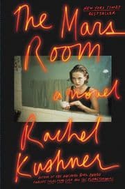 Cover von The Mars Room