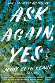 Cover von Ask Again, Yes