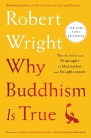 Cover von Why Buddhism Is True