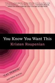 Cover von You Know You Want This