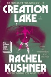 Cover von Creation Lake