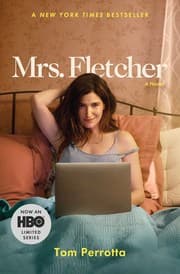 Cover von Mrs. Fletcher