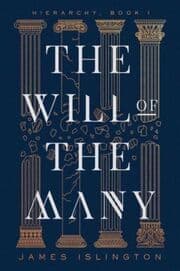 Cover von The Will of the Many