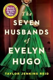 Cover von The Seven Husbands of Evelyn Hugo