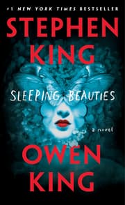 Cover von Sleeping Beauties