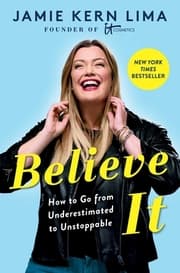 Cover von Believe IT